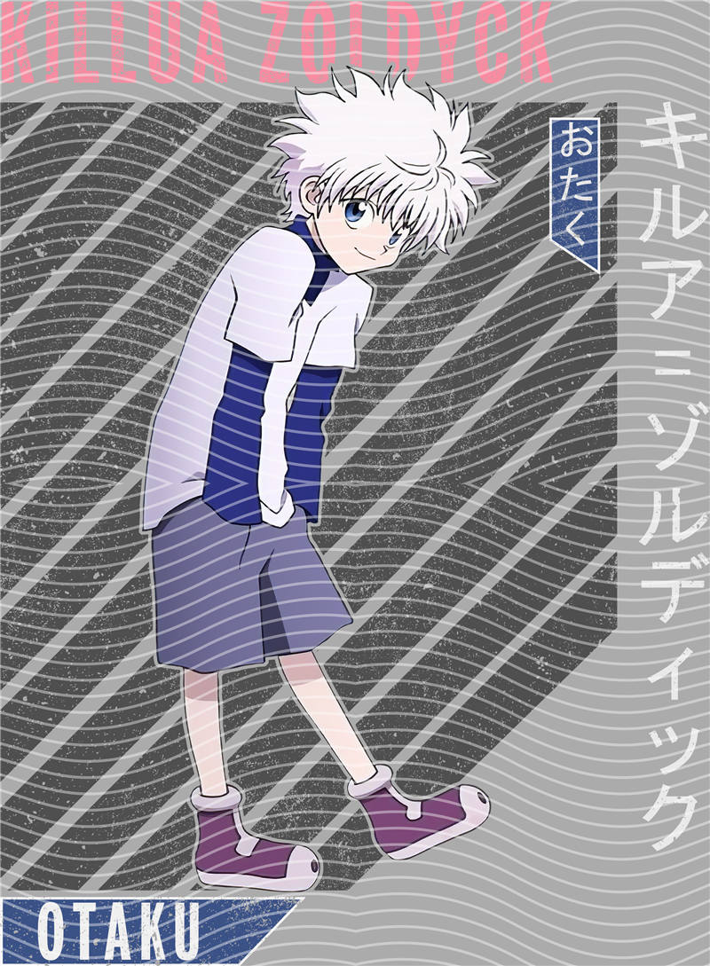 Animation design-RB 735